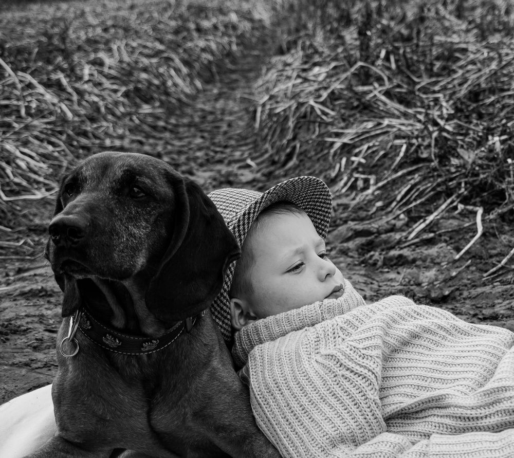 Photograph by Ljudmila Stupak