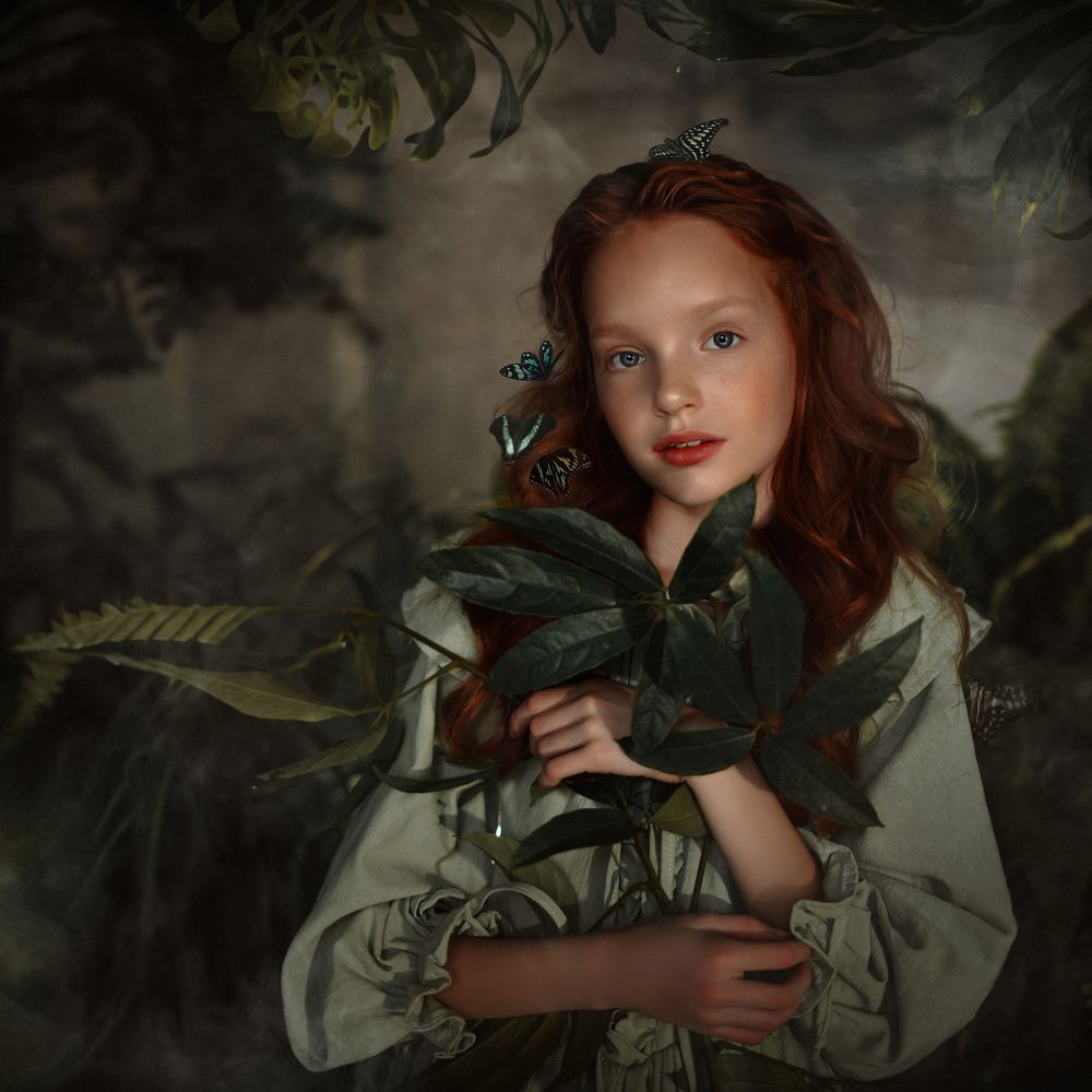 Photograph by Наталья Меснянкина