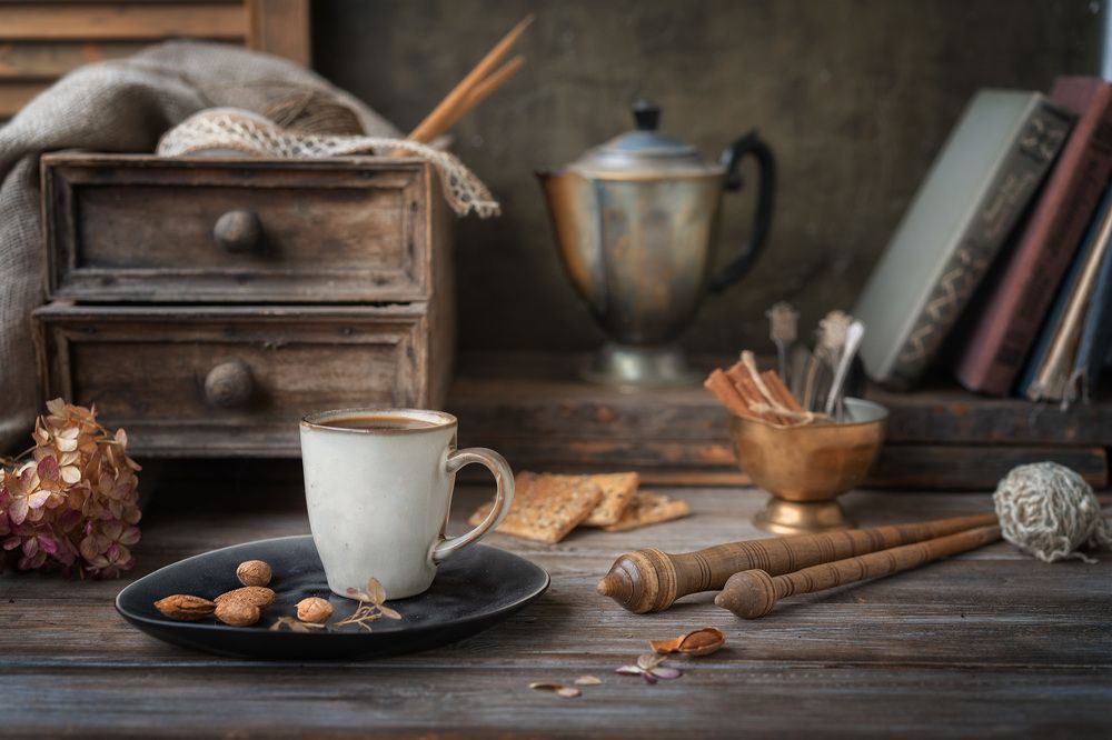 Photograph by Наталья Горохова