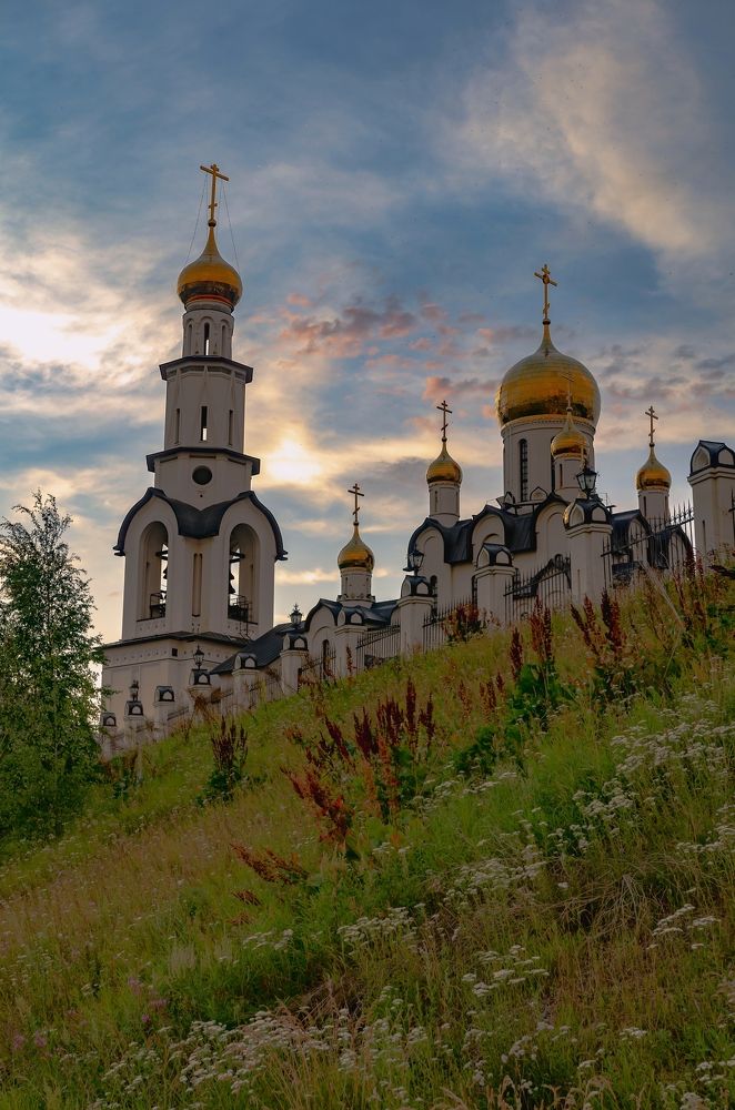 Photograph by Бадретдинов Виталий