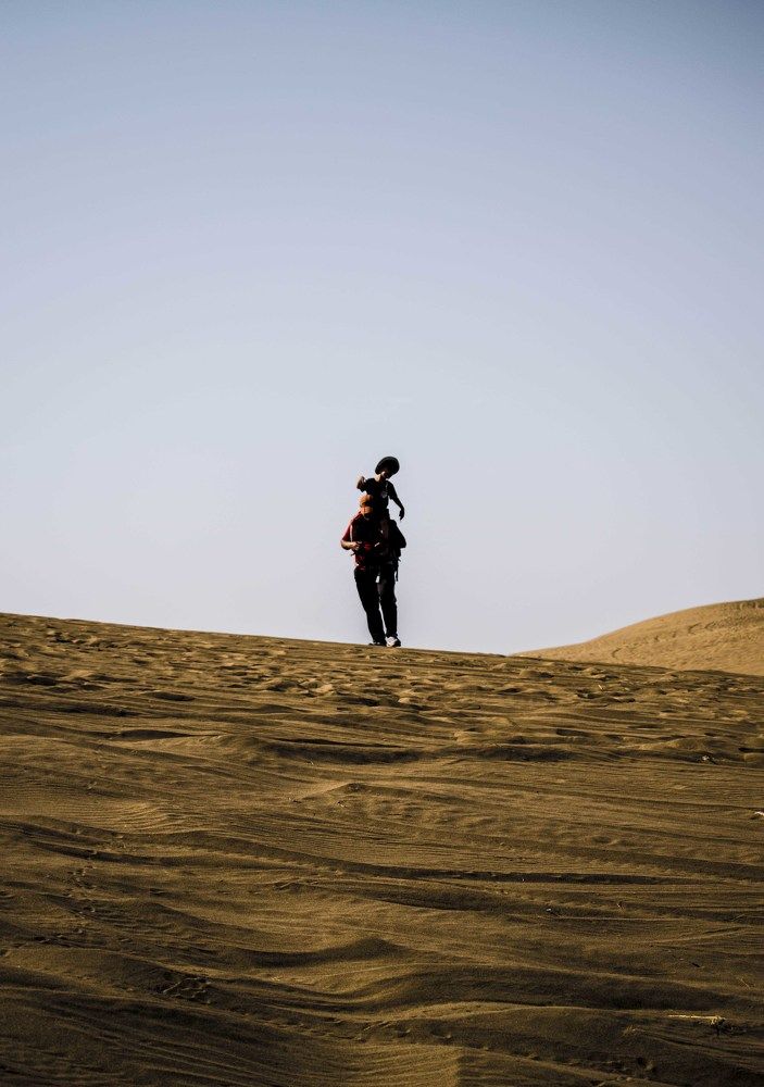 Photograph by Alireza Niknezhad