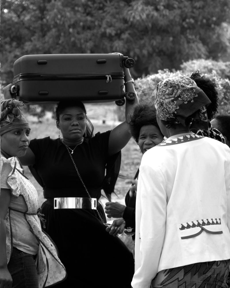 Photograph by Idelson Manjate