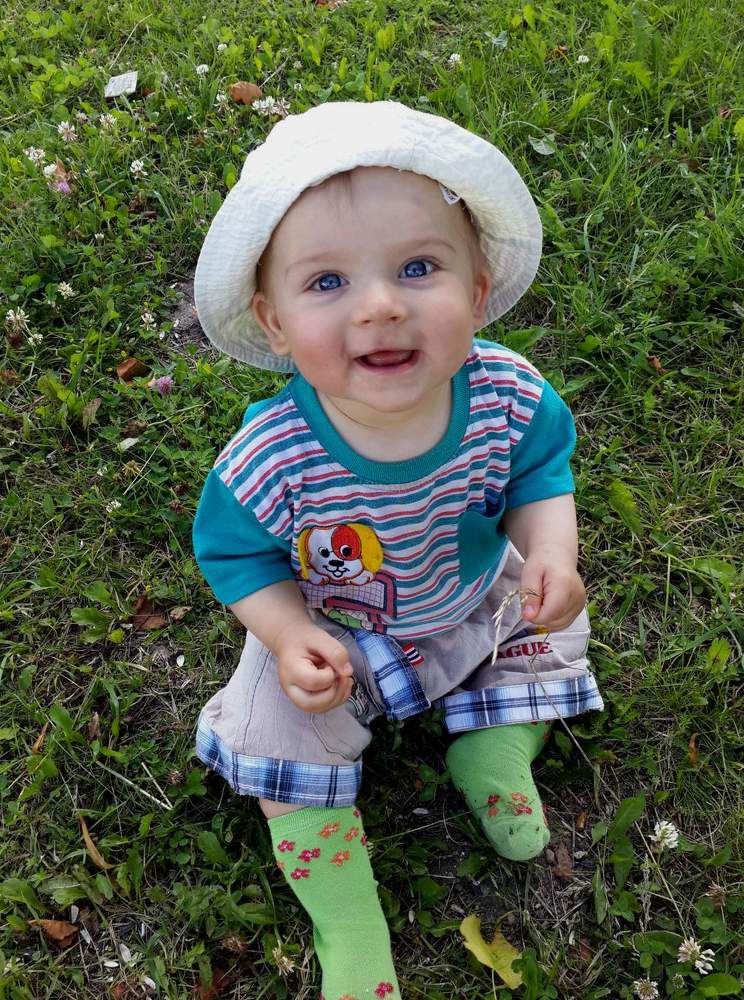 Фотография автора Галина Бобкина