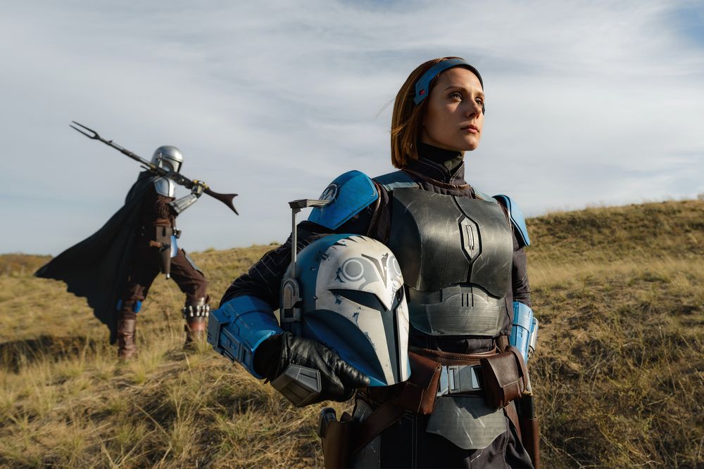 Фотография автора Мигунов Даниил