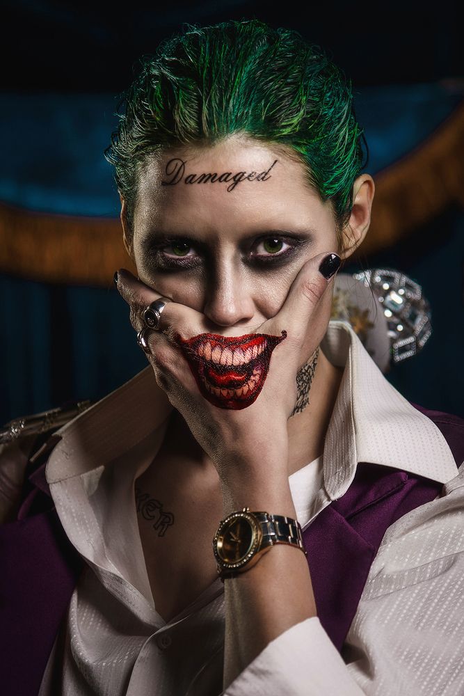 Фотография автора Мигунов Даниил