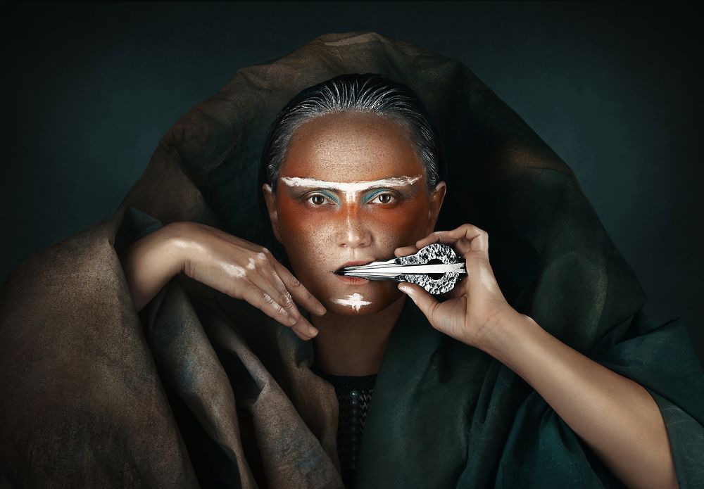 Photograph by Яна Каменская