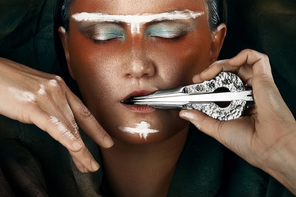 Photograph by Яна Каменская