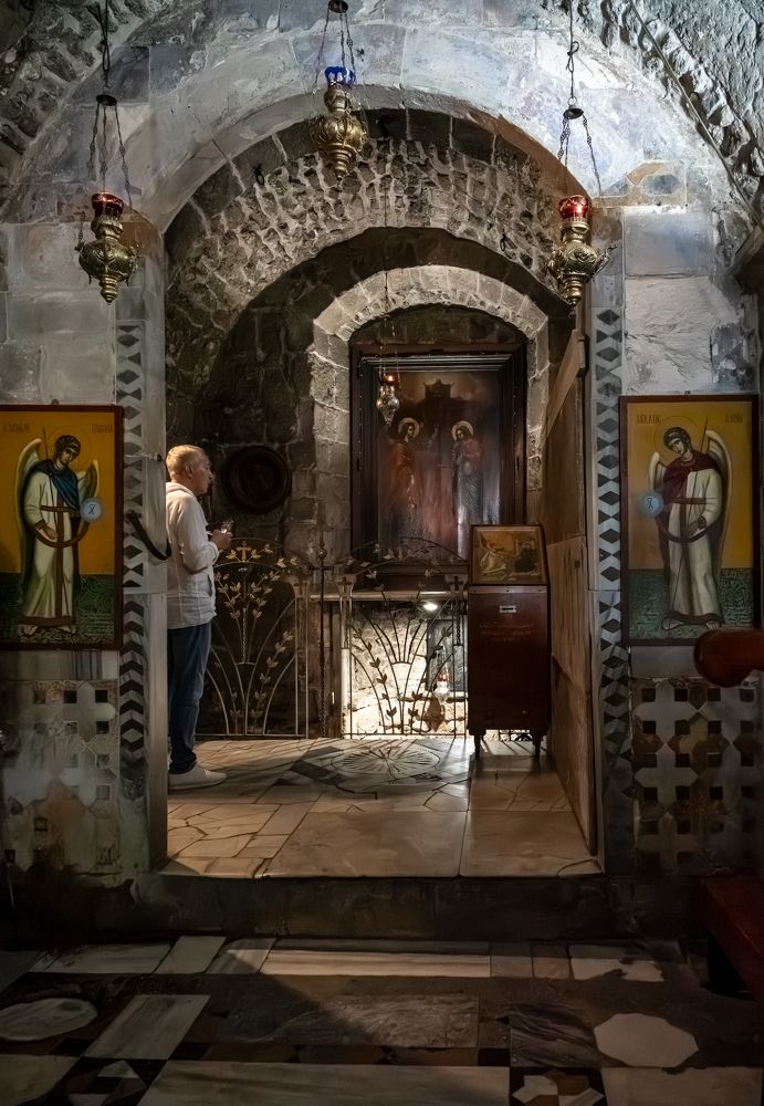 Photograph by Ilya Tikhaev