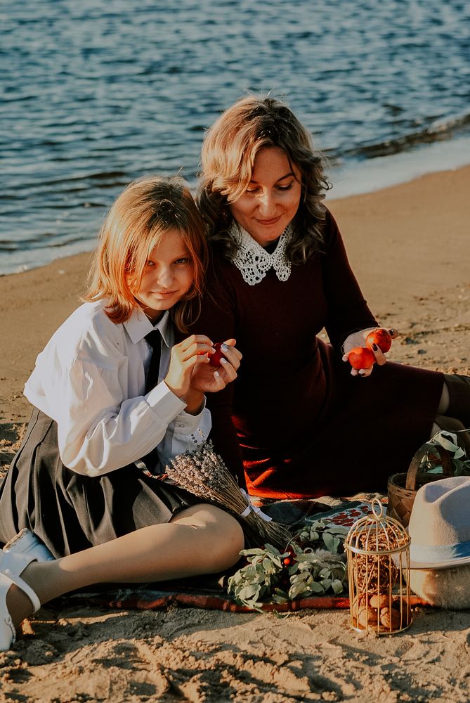 Photograph by Родионова Анастасия