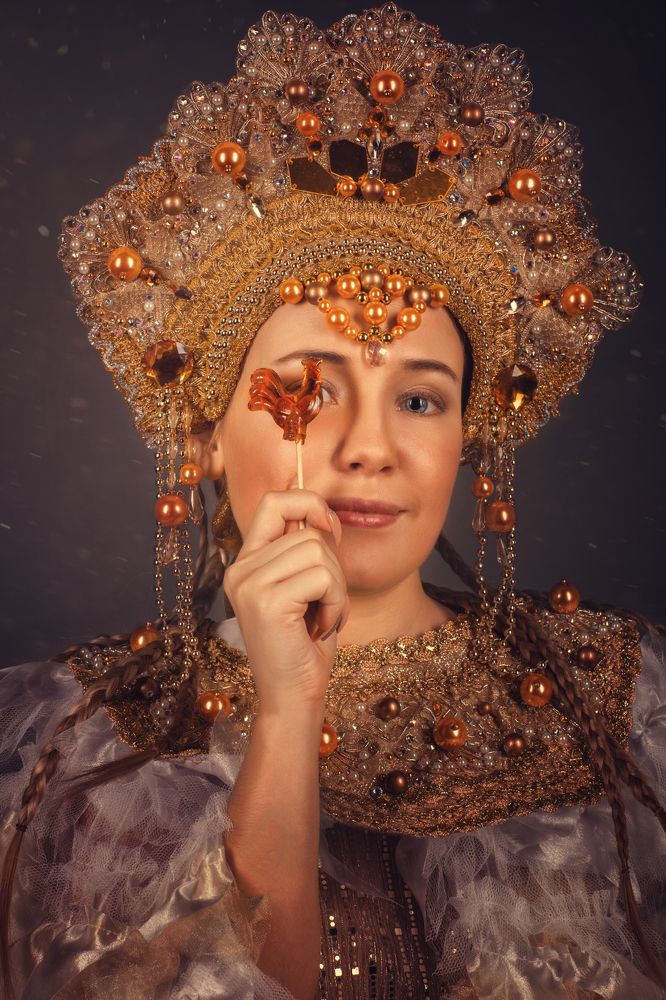 Photograph by Татьяна Муравкина