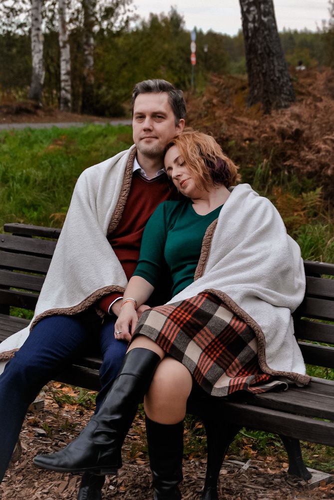 Photograph by Родионова Анастасия