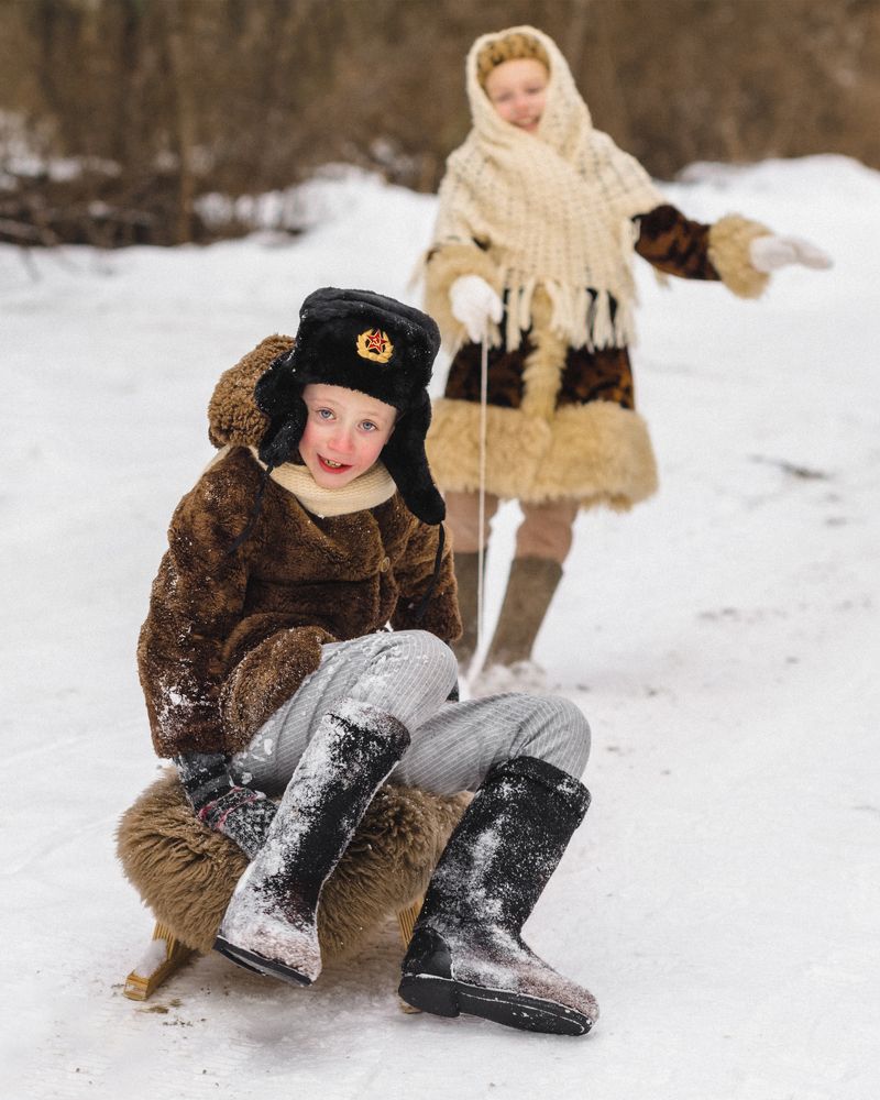 Photograph by Наталия Арсюткина