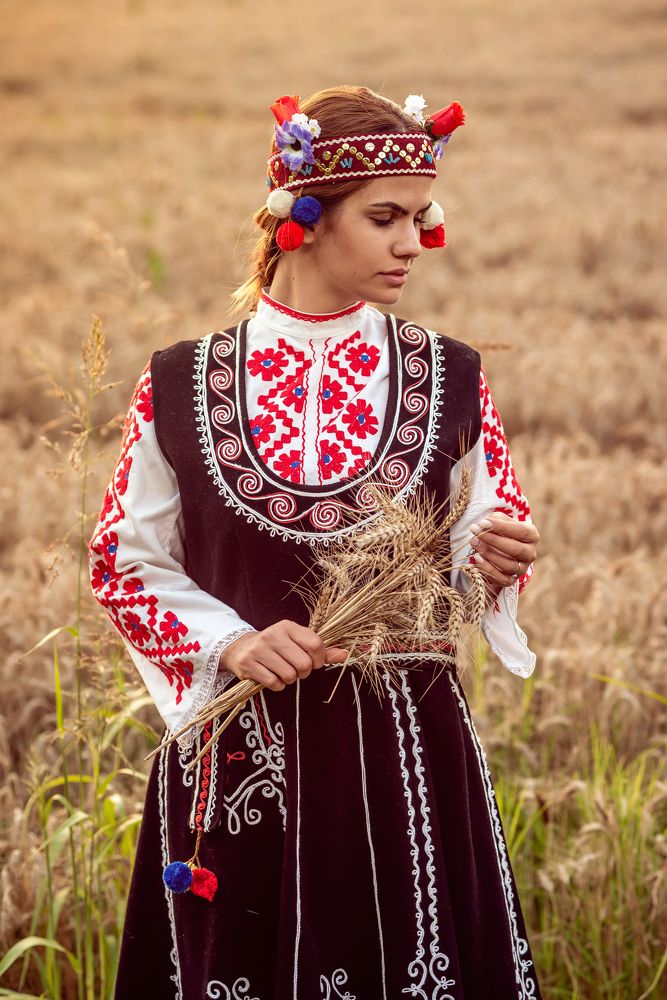 Photograph by Stoyan Shopov