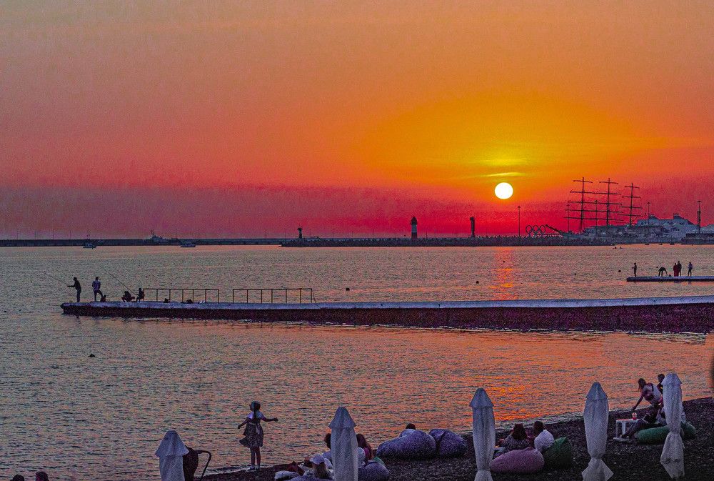 Photograph by Алекскандр Фатеев