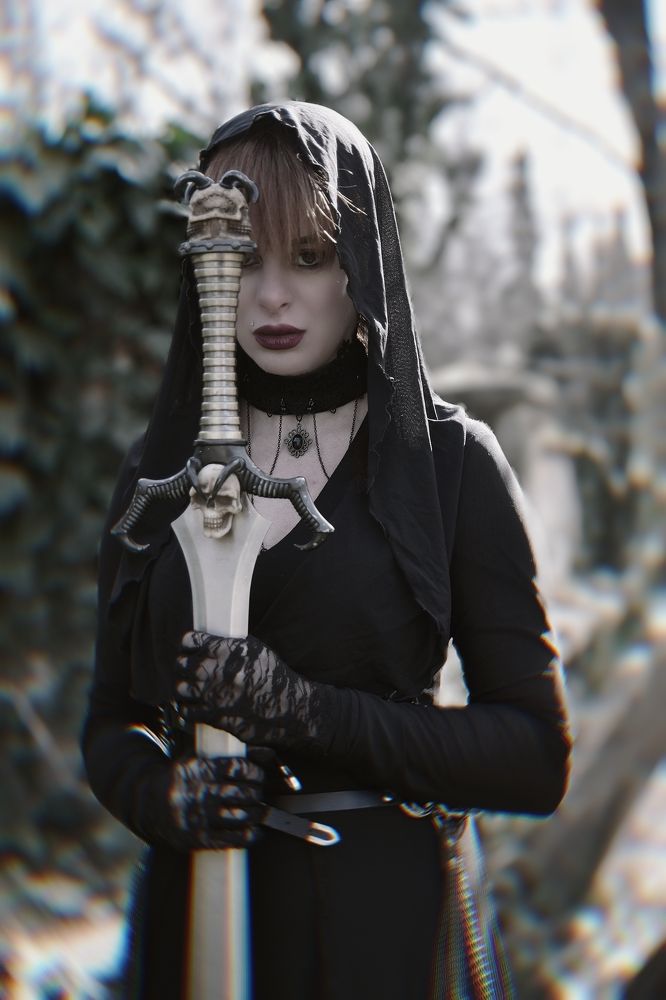 Photograph by Александр Волков