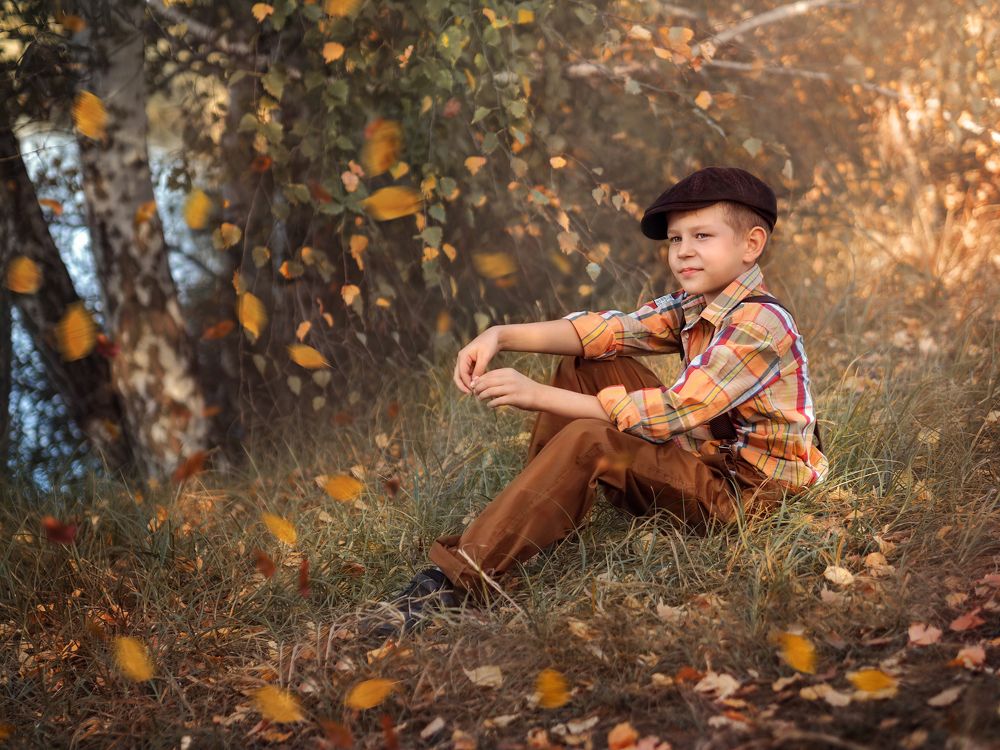 Photograph by Oлеся Грасько