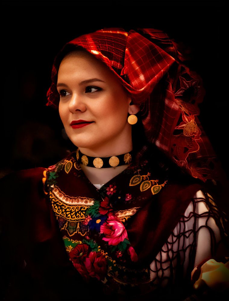 Photograph by Antun Lukšić