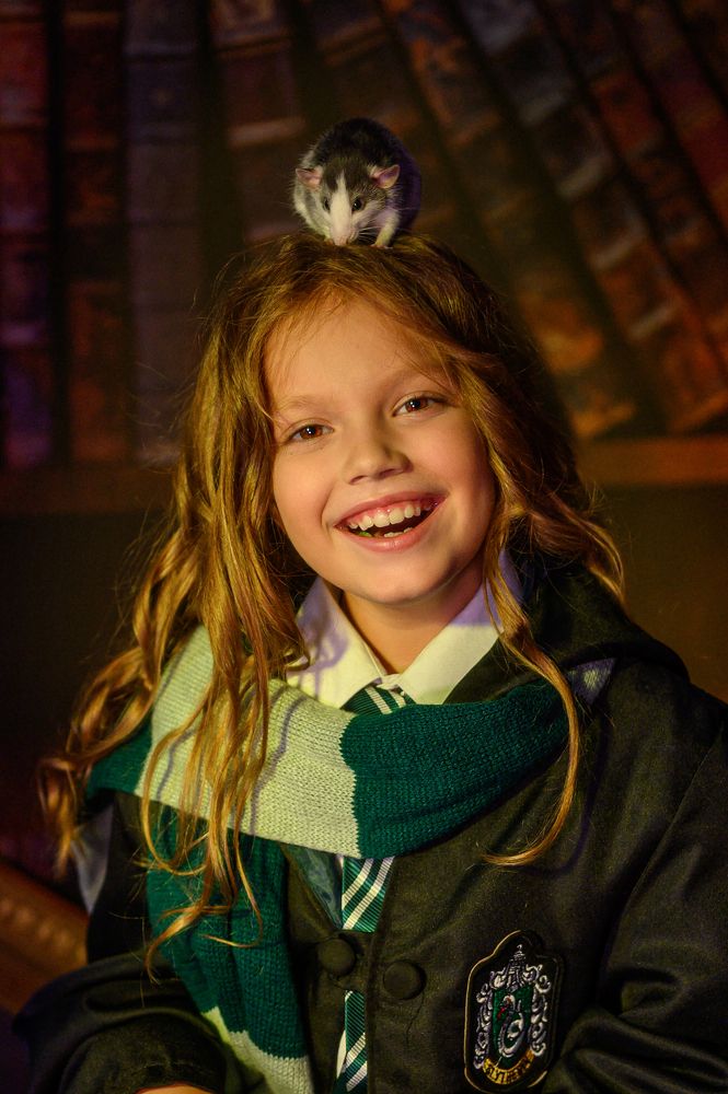 Photograph by Елена Савченкова