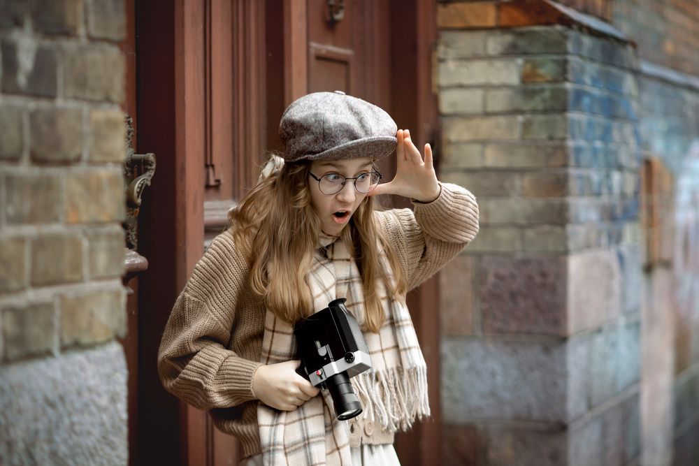 Photograph by Aliaksandra Klimchuk