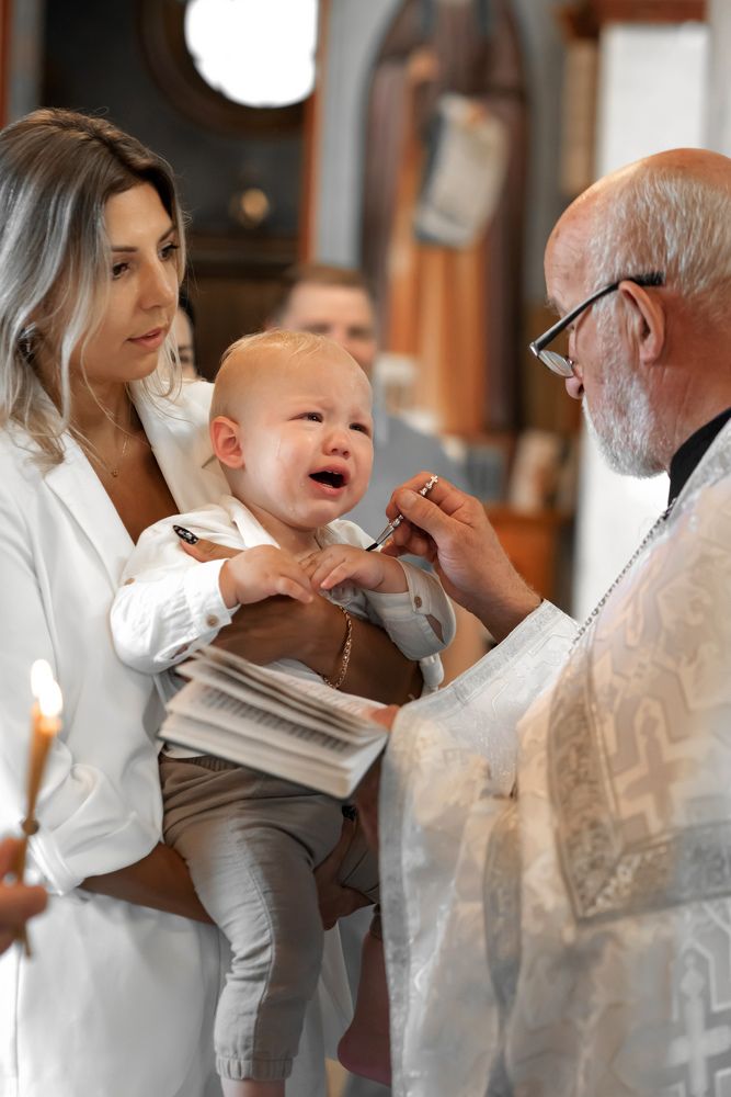 Photograph by Aliaksandra Klimchuk