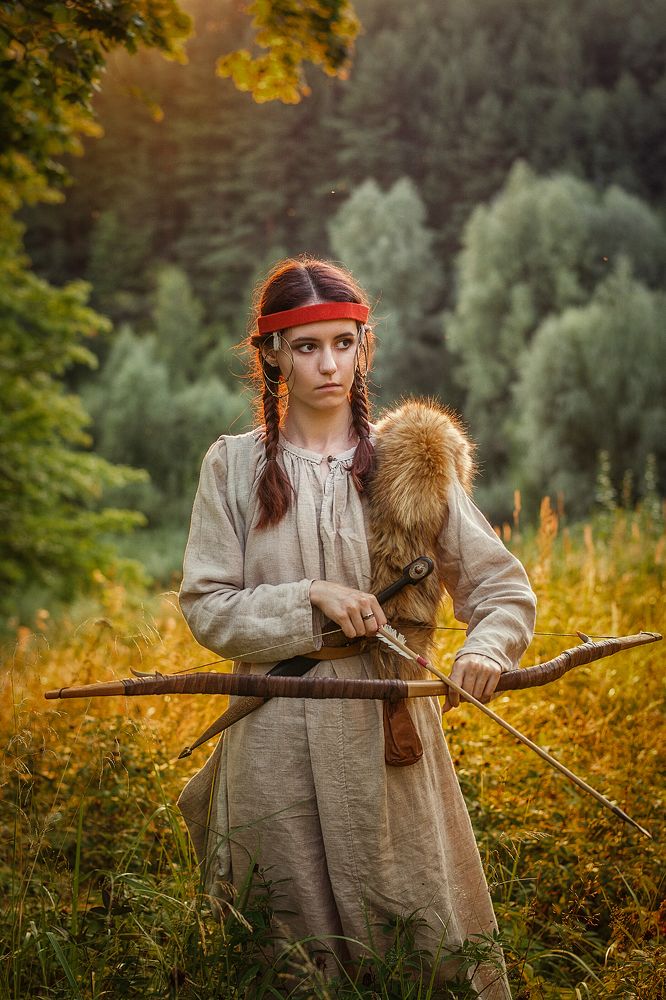 Photograph by Сокуренко Наталья