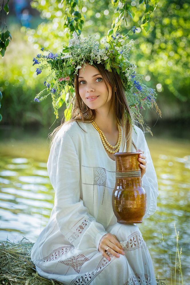 Photograph by Сокуренко Наталья