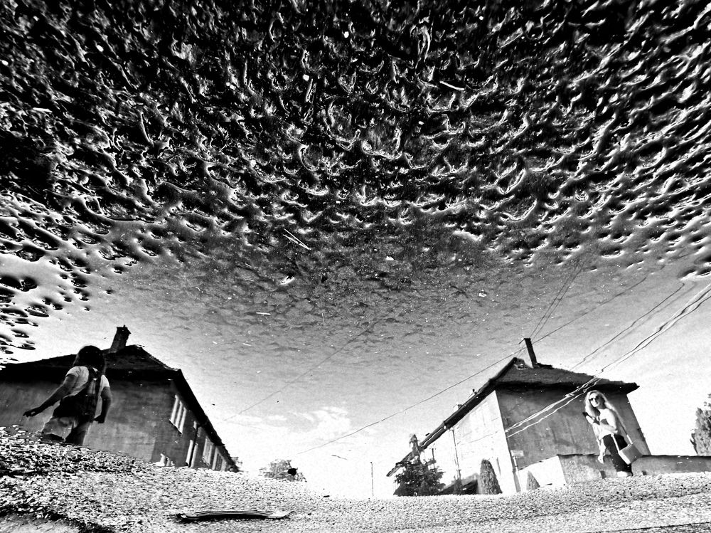 Photograph by Andrzej Mikulski