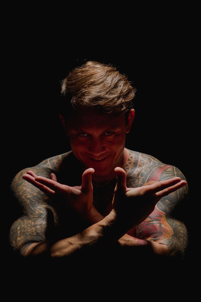 Photograph by Мария Мифтахова