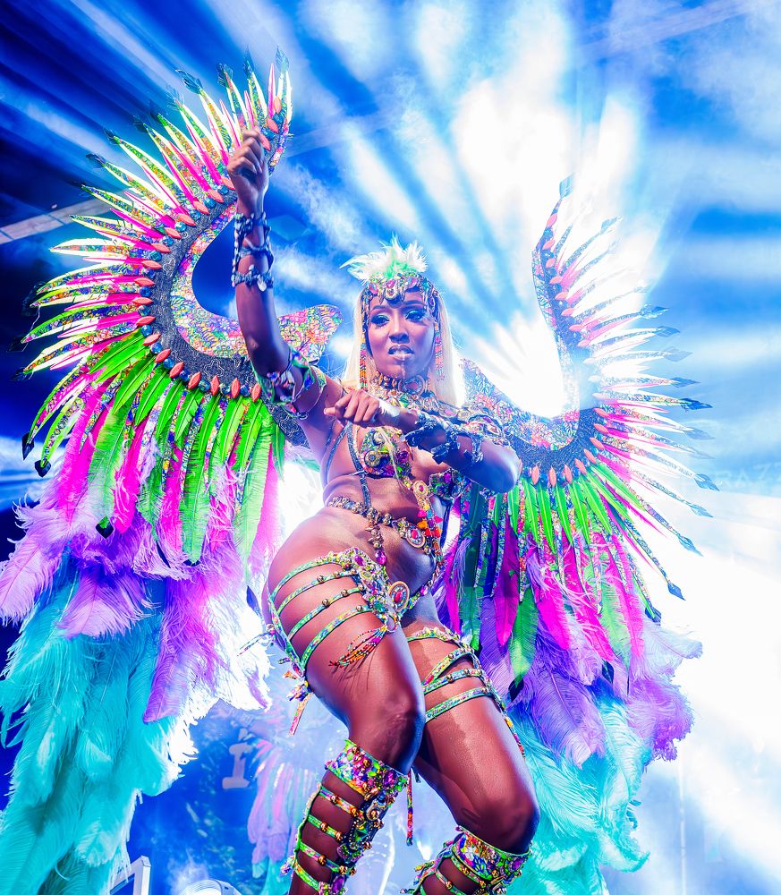 Photograph by Jared Clement