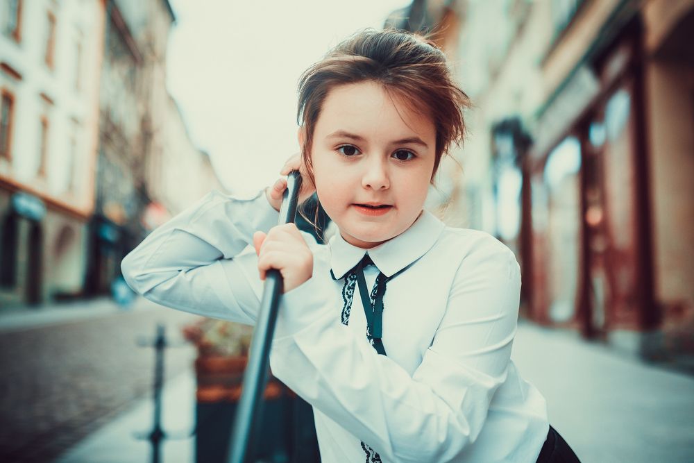 Photograph by Andrzej Mikulski