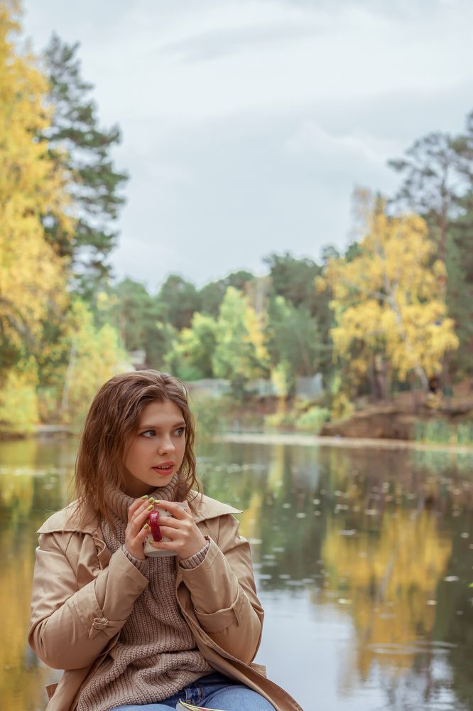 Photograph by Виктория Карпова