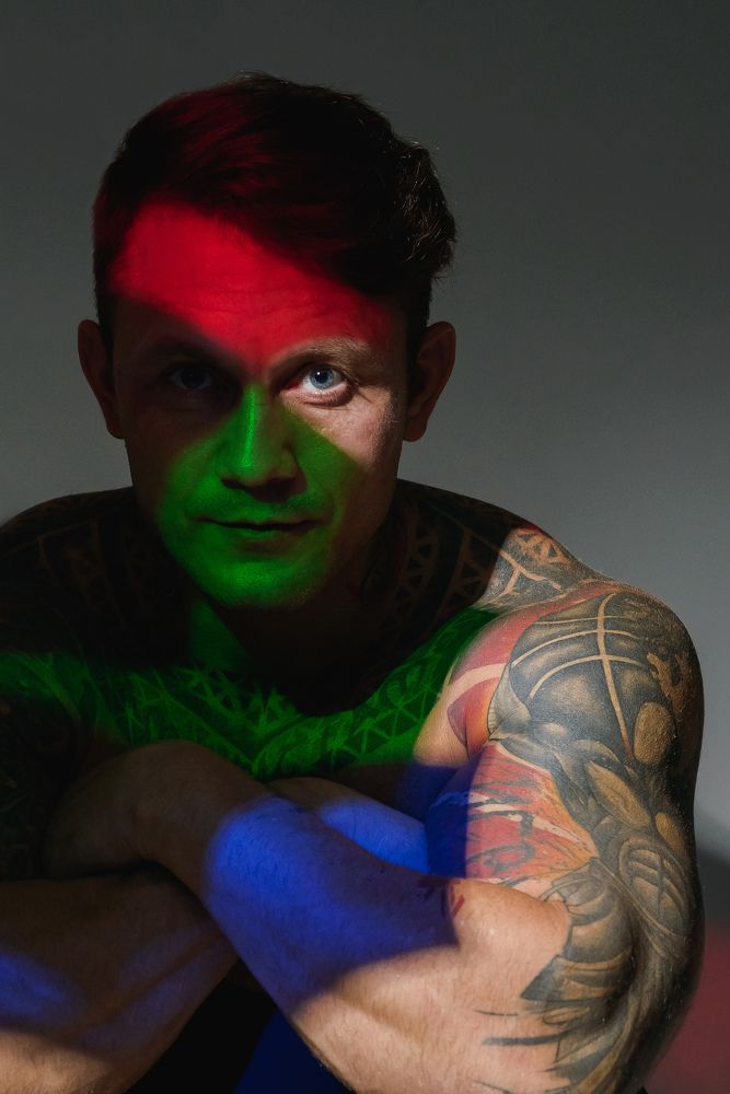 Photograph by Мария Мифтахова