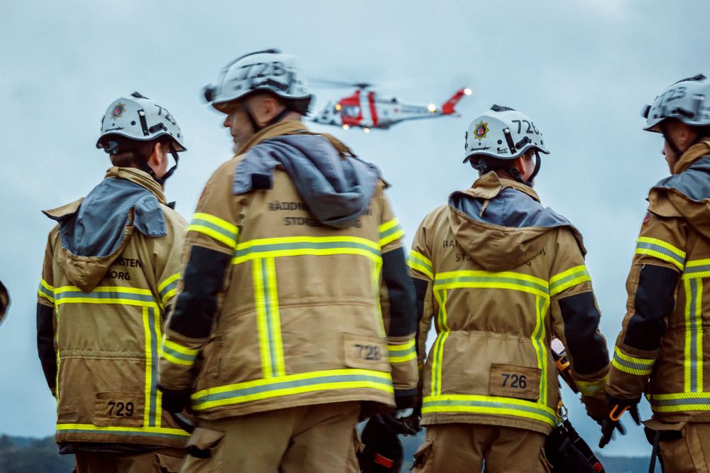 Photograph by Anton Kozyr