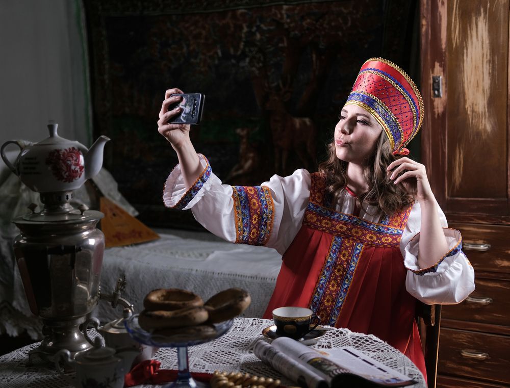 Фотография автора Елена