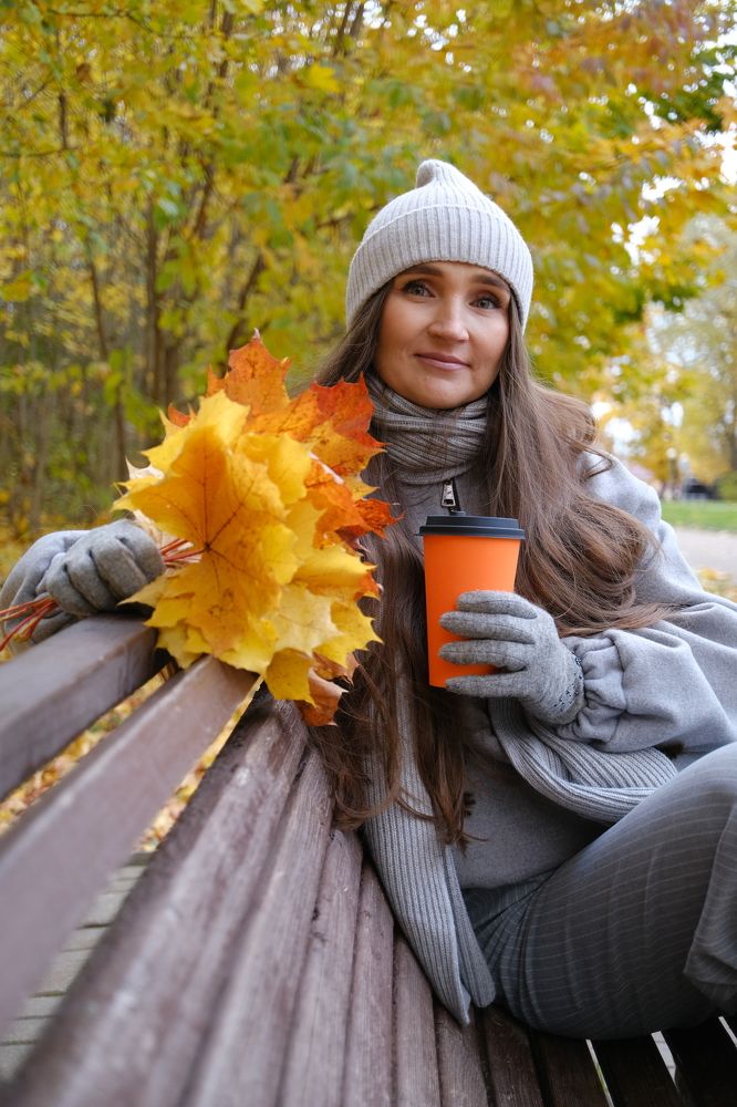 Photograph by Алексей Большаков