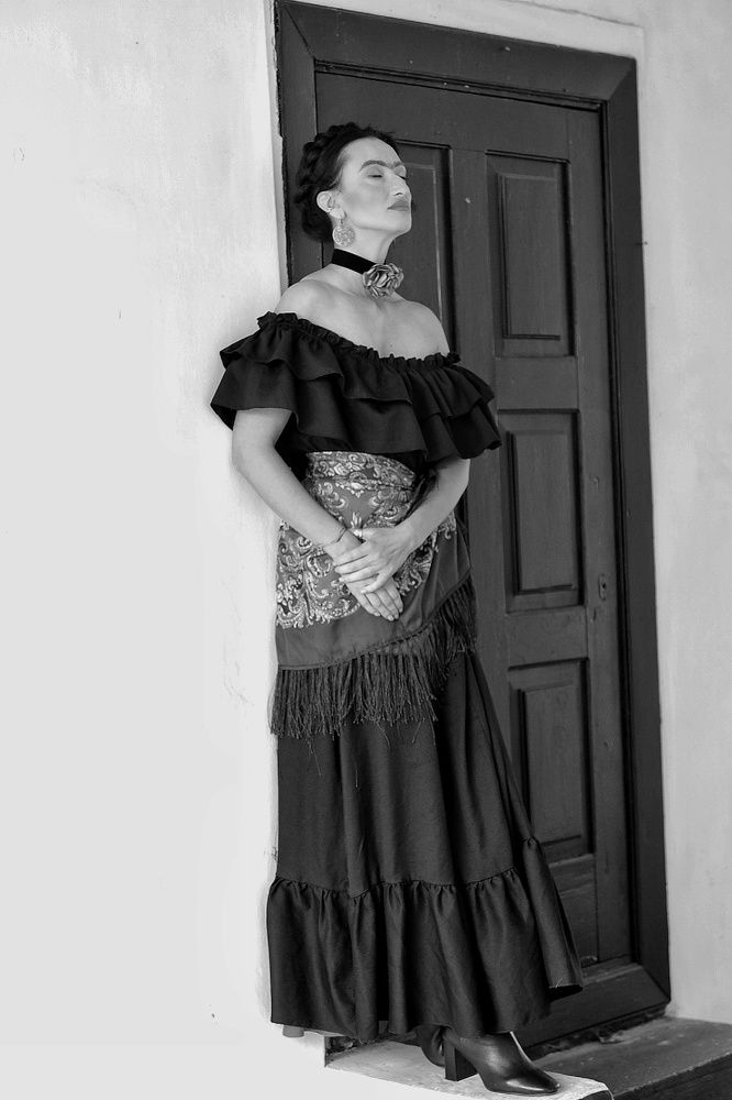 Фотография автора Ольга Дудко