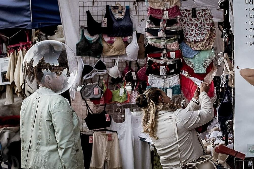 Photograph by Andrzej Mikulski