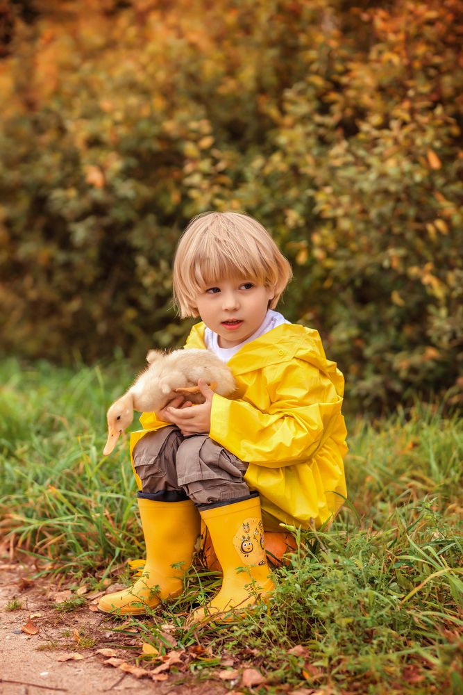 Photograph by Ирина Юрлова