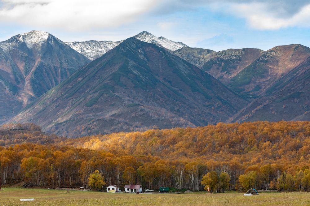 Photograph by Максин Александр