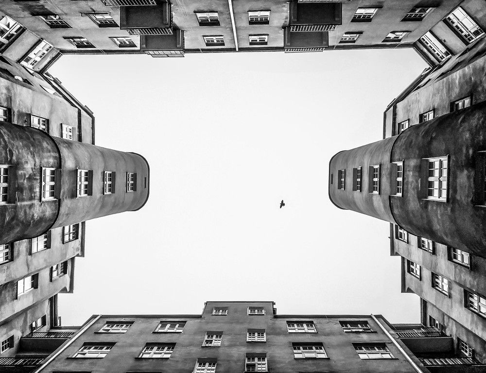 Photograph by Andrzej Mikulski