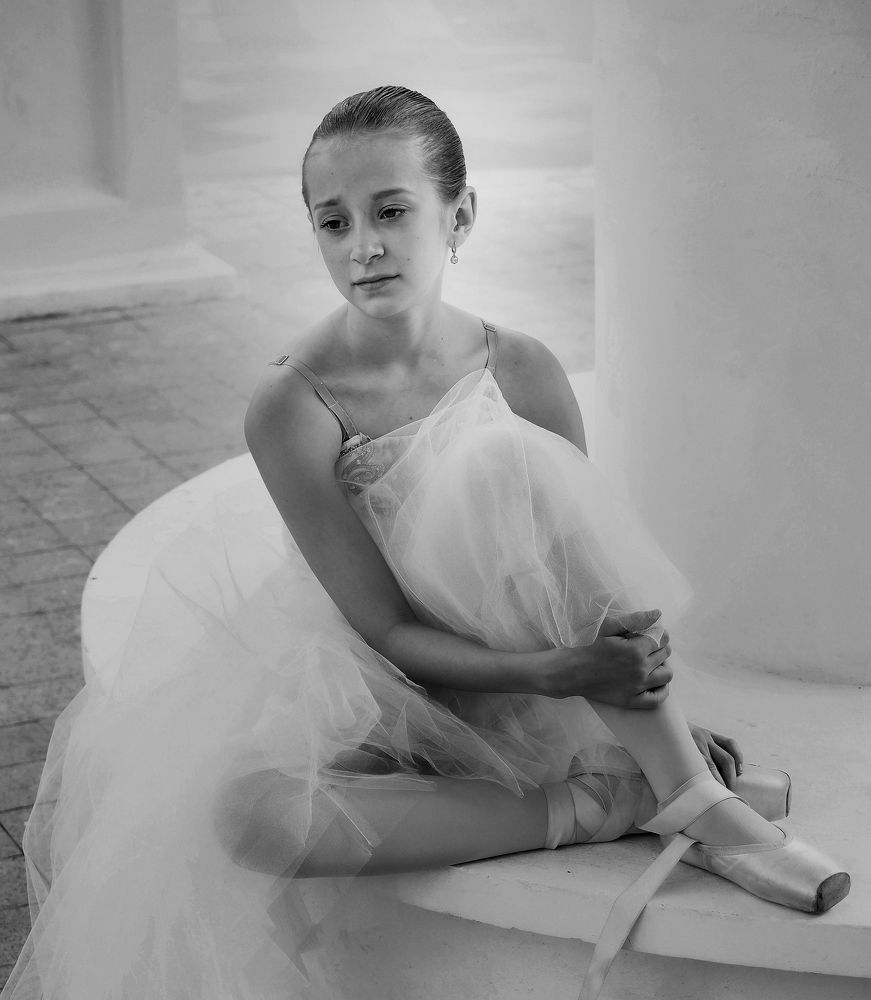 Photograph by Андрюс Киркляускас