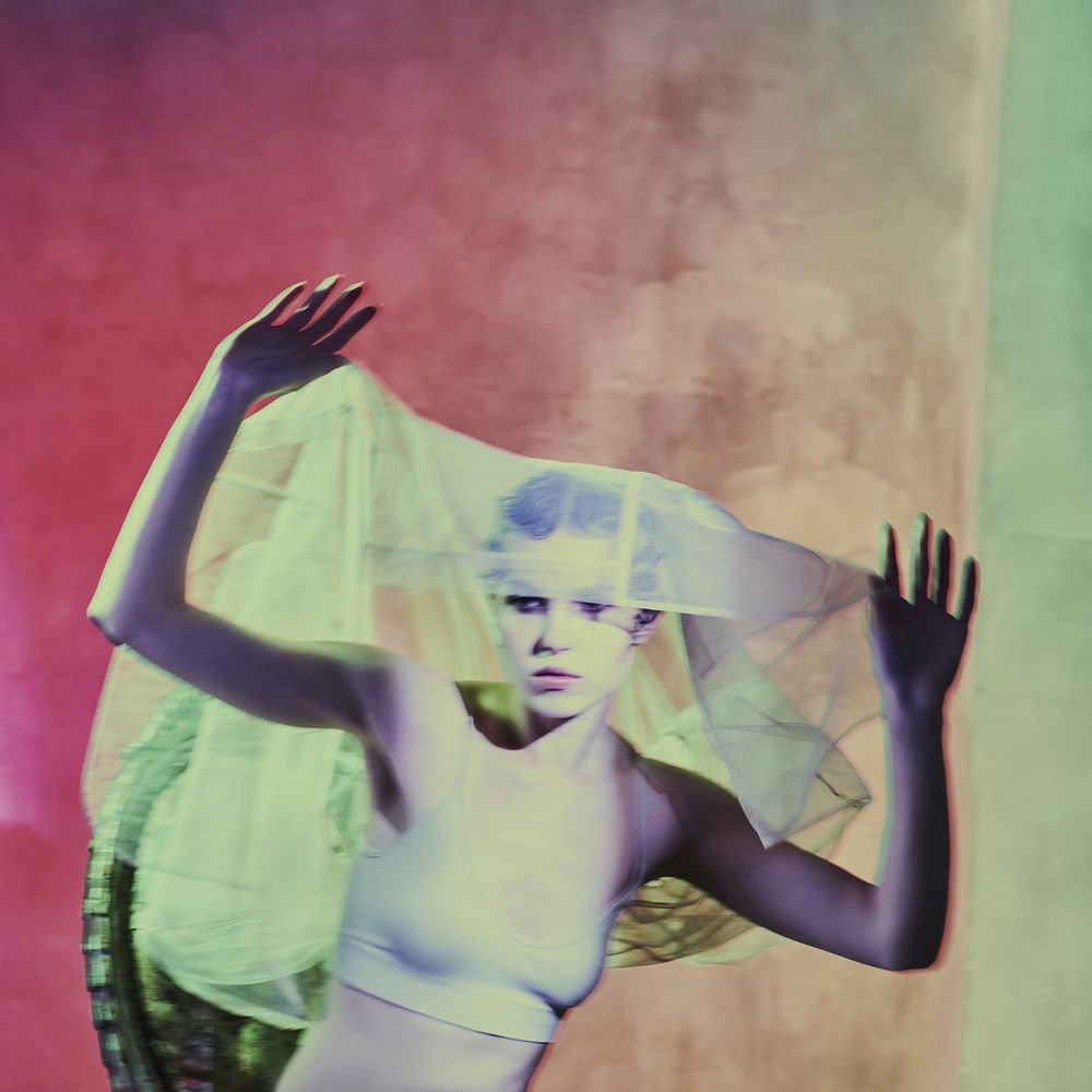 Photograph by Armen Aghayan