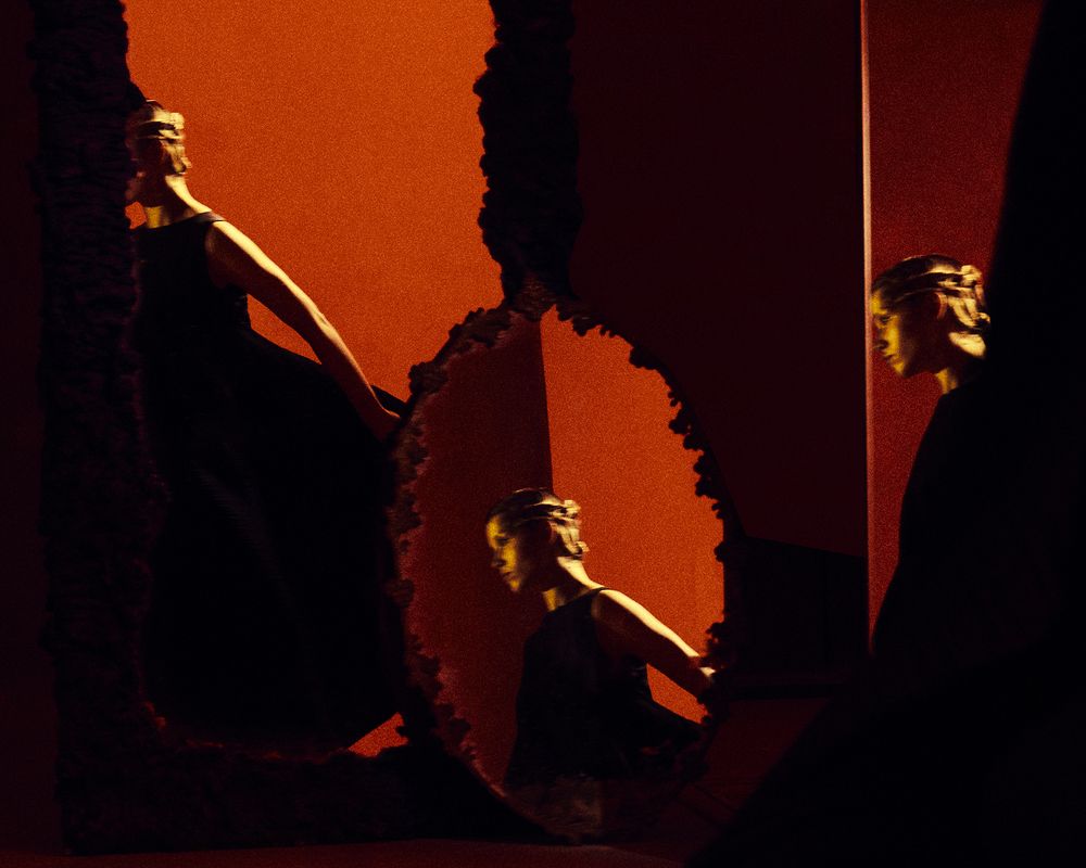 Photograph by Armen Aghayan