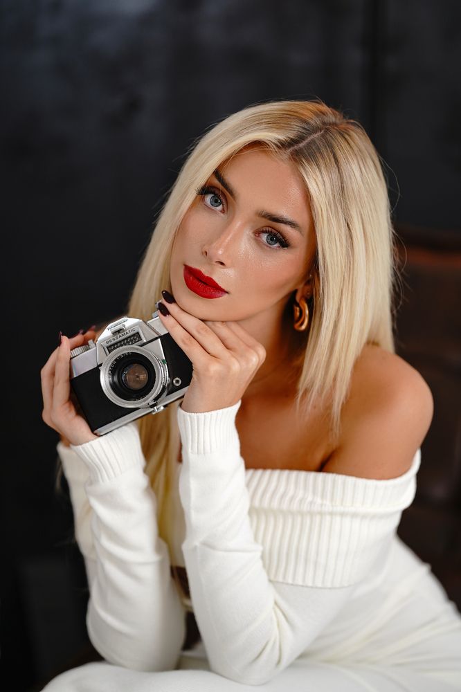 Photograph by Olga Siebert