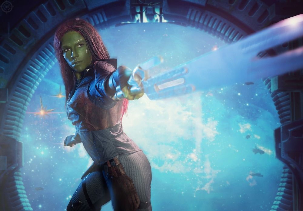 Photograph by Дмитрий Волков