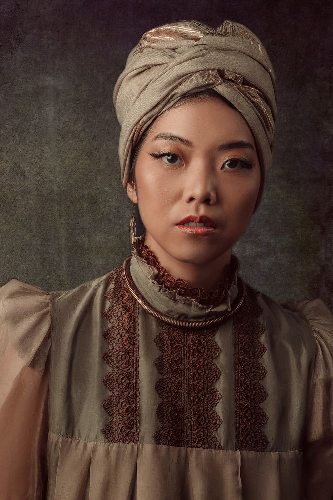 Photograph by Max Samadhi