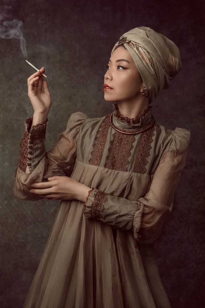 Photograph by Max Samadhi