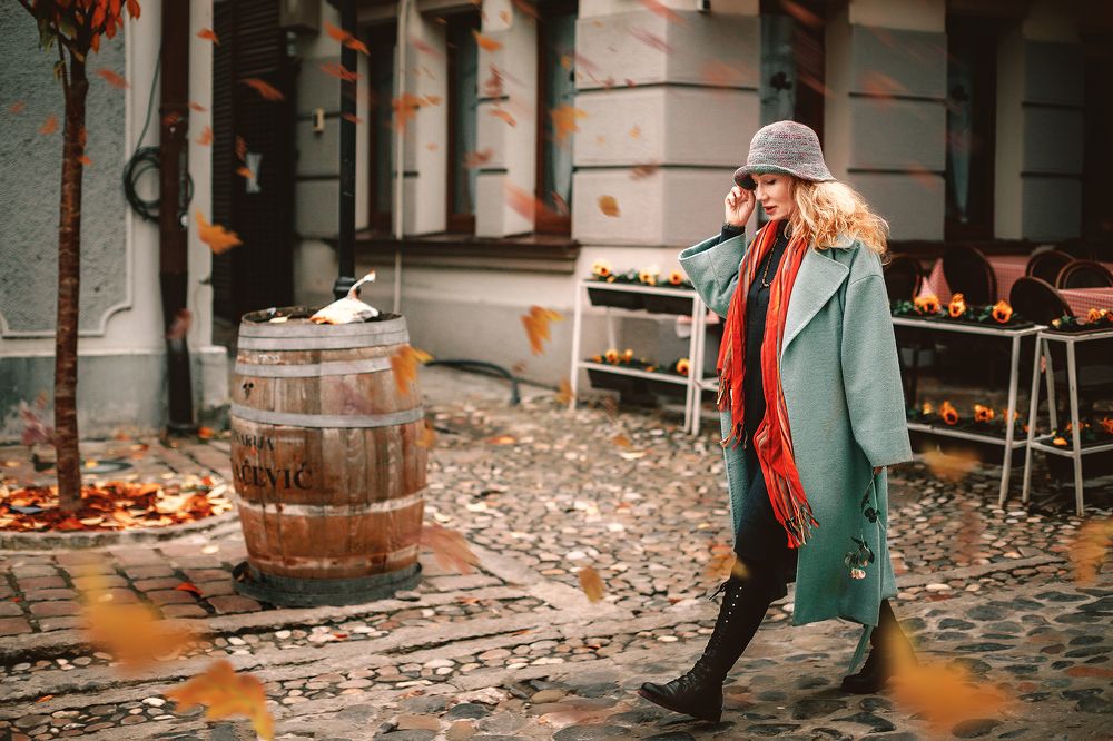 Photograph by Max Samadhi