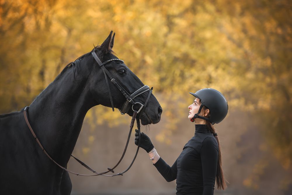 Фотография автора Anna Vilkhovaya