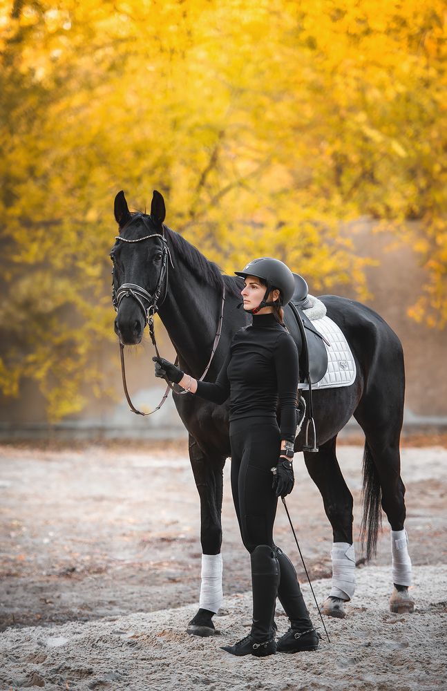 Фотография автора Anna Vilkhovaya